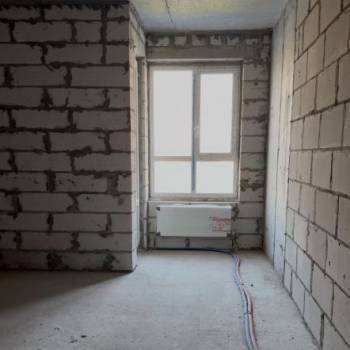 Продается 1-комнатная квартира, 29,22 м²