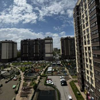 Продается 1-комнатная квартира, 34 м²