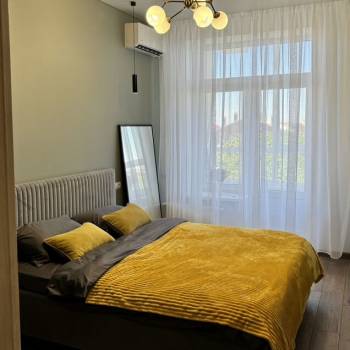 Продается 1-комнатная квартира, 31,9 м²