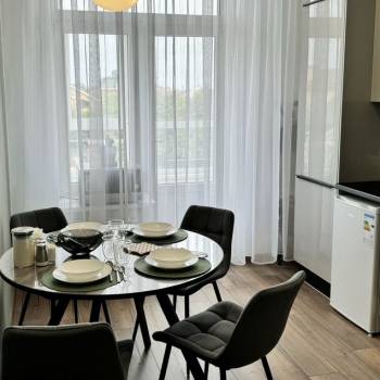 Продается 1-комнатная квартира, 31,9 м²