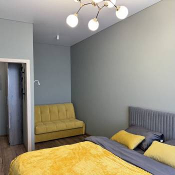 Продается 1-комнатная квартира, 31,9 м²