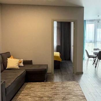 Продается 2-х комнатная квартира, 45 м²