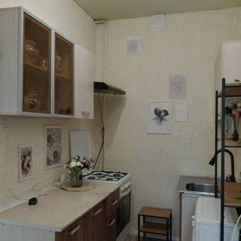 Продается Многокомнатная квартира, 62,2 м²