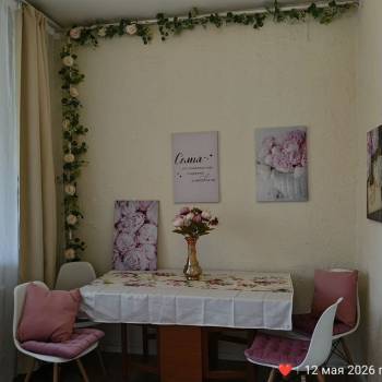 Продается Многокомнатная квартира, 62,2 м²