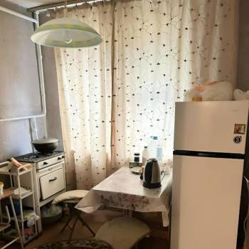 Продается 1-комнатная квартира, 30,1 м²