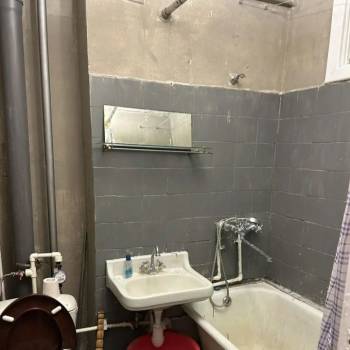 Продается 1-комнатная квартира, 30,1 м²