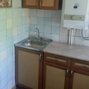 Продается 1-комнатная квартира, 47,1 м²