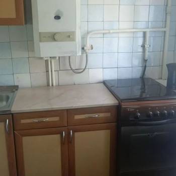 Продается 1-комнатная квартира, 47,1 м²