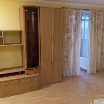 Сдается 1-комнатная квартира, 47,7 м²