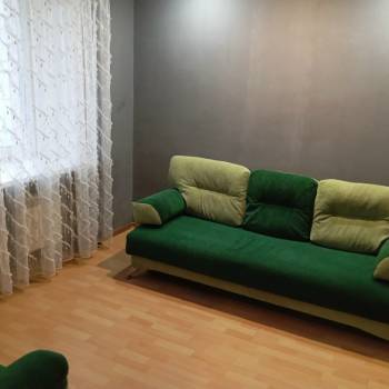 Сдается 1-комнатная квартира, 47,7 м²