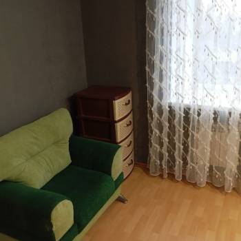 Сдается 1-комнатная квартира, 47,7 м²