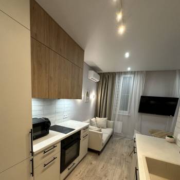 Сдается 1-комнатная квартира, 30 м²