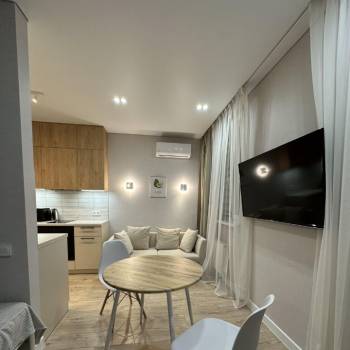 Сдается 1-комнатная квартира, 30 м²