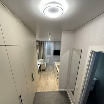 Сдается 1-комнатная квартира, 30 м²