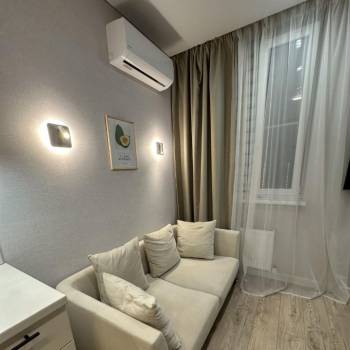 Сдается 1-комнатная квартира, 30 м²
