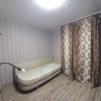 Продается 1-комнатная квартира, 11,4 м²
