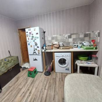Продается 1-комнатная квартира, 11,4 м²