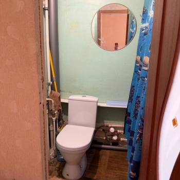 Продается 1-комнатная квартира, 22 м²
