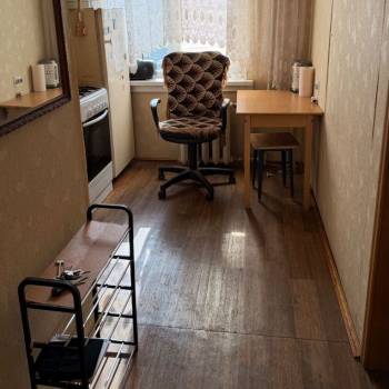 Продается 1-комнатная квартира, 22 м²