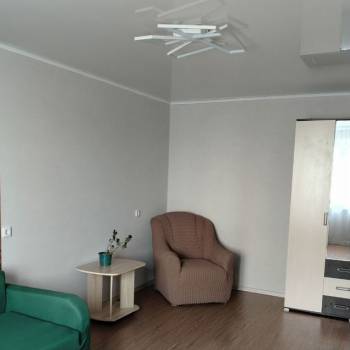Продается 1-комнатная квартира, 35 м²