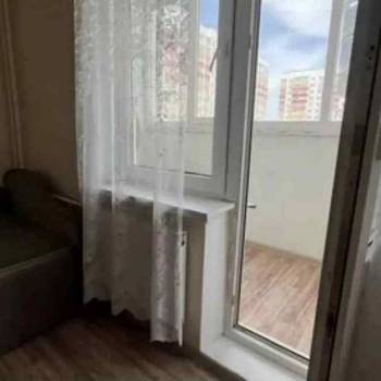 Сдается 1-комнатная квартира, 33 м²