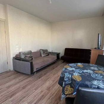 Сдается 1-комнатная квартира, 33 м²