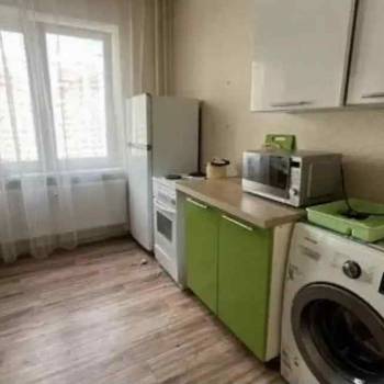 Сдается 1-комнатная квартира, 33 м²