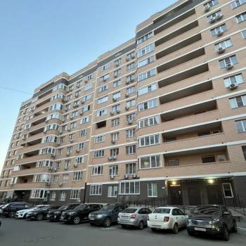 Сдается 1-комнатная квартира, 50 м²