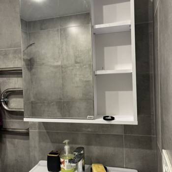 Сдается 1-комнатная квартира, 50 м²
