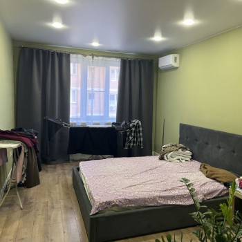 Сдается 1-комнатная квартира, 50 м²