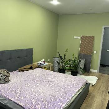 Сдается 1-комнатная квартира, 50 м²