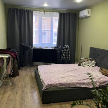 Сдается 1-комнатная квартира, 50 м²
