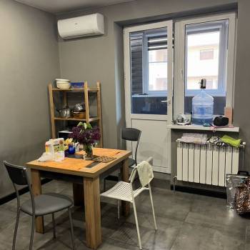 Сдается 1-комнатная квартира, 50 м²