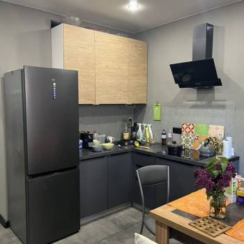 Сдается 1-комнатная квартира, 50 м²