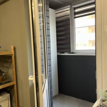 Сдается 1-комнатная квартира, 50 м²