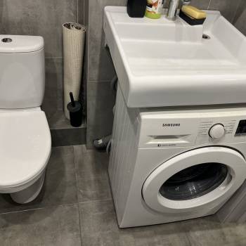 Сдается 1-комнатная квартира, 50 м²