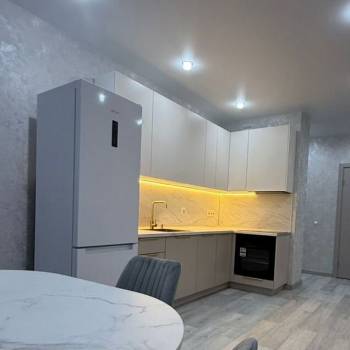 Сдается 2-х комнатная квартира, 58 м²