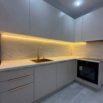 Сдается 2-х комнатная квартира, 58 м²