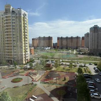 Сдается 1-комнатная квартира, 38 м²