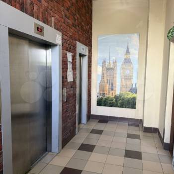 Сдается 1-комнатная квартира, 38 м²
