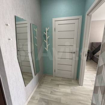Сдается 1-комнатная квартира, 38 м²