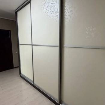 Сдается 1-комнатная квартира, 84 м²