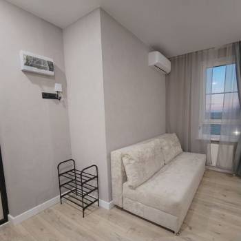 Сдается 1-комнатная квартира, 35 м²