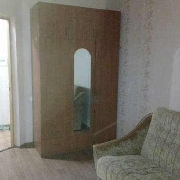 Сдается 1-комнатная квартира, 26 м²