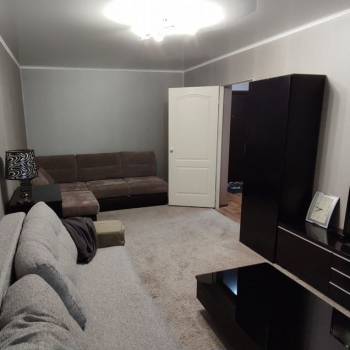 Продается 1-комнатная квартира, 36,5 м²