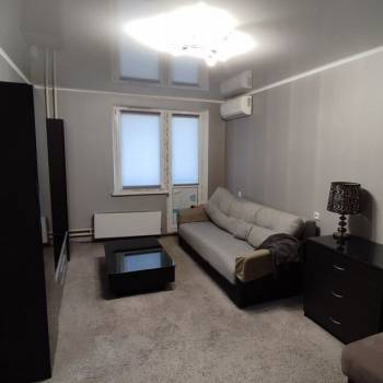 Продается 1-комнатная квартира, 36,5 м²