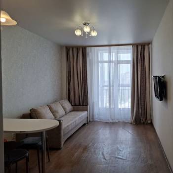 Сдается 1-комнатная квартира, 25 м²