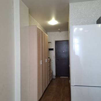 Сдается 1-комнатная квартира, 25 м²
