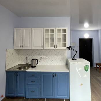 Сдается 1-комнатная квартира, 32 м²