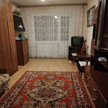 Сдается 1-комнатная квартира, 40,3 м²
